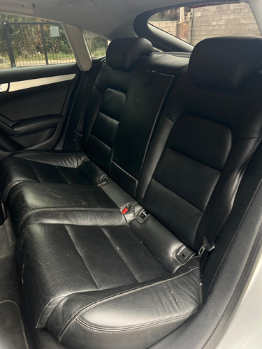 Audi A5 Sportback 2.0 T Fsi Mt 211cv