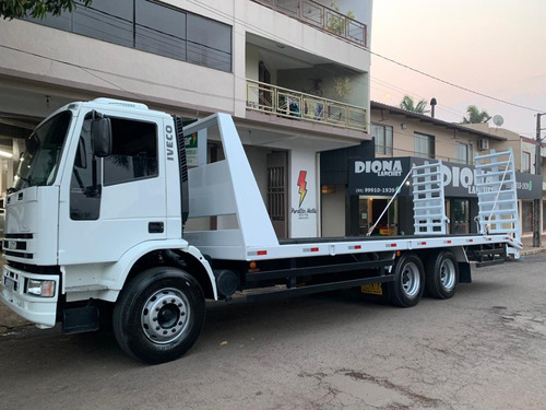 Iveco 260e25n