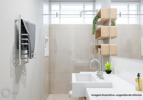 Imagem 13 de 30 de Apartamento - Ap00218 - 69488830