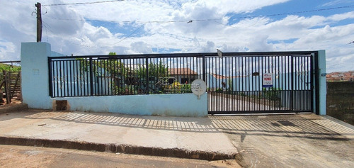 Imagem 1 de 14 de Casa - Parque Do Horto - Ref: 34747631 - L-lf9482854