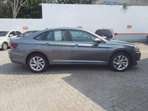 Imagem 9 de 9 de Volkswagen Jetta 1.4 250 Tsi Total Flex Tiptronic
