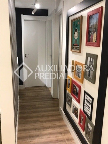 Imagem 8 de 15 de Apartamento - Sarandi - Ref: 171744 - V-171744