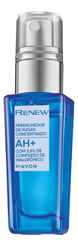 Avon Renew Clinical Antirrugas Triplo Ácido Hialurônico 30g