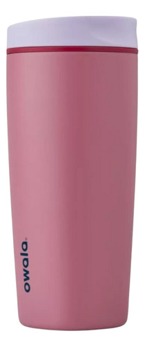 Owala Smoothsip Slider - 20oz - Vaso De Café Aislado
