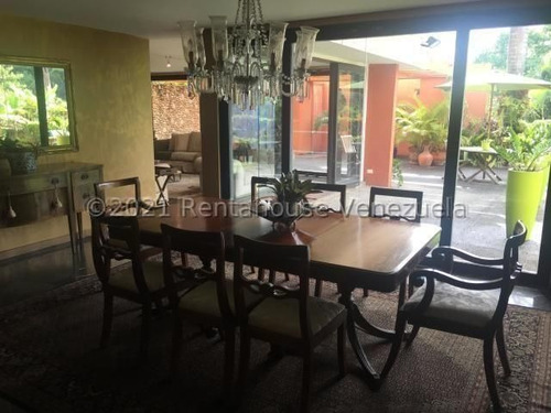 Imagen 5 de 12 de Casa En Venta Chuao Rah2 Mls21-22692