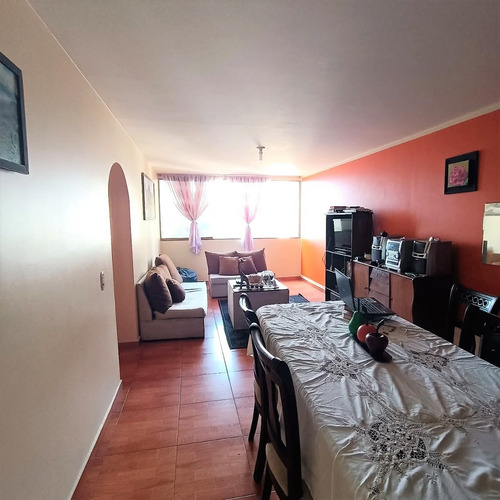 Imagen 5 de 12 de Bello Apartamento En La Rosaleda , San Antonio De Los Altos