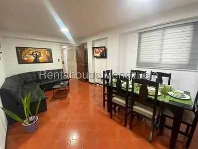 Apartamento en alquiler