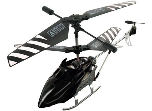 Beewi Bbz301, Helicóptero Bluetooth