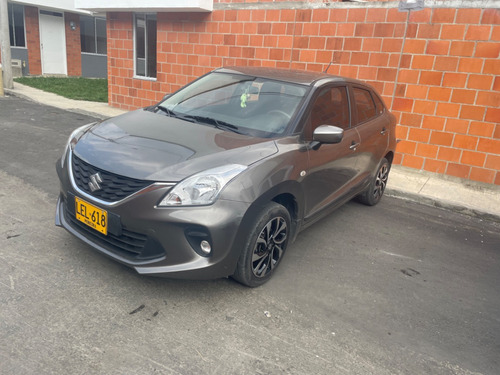 Suzuki Baleno 1.4 Glx