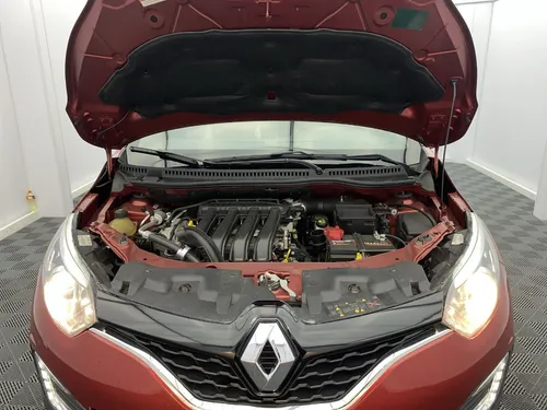 Renault Captur 2.0 Intens At