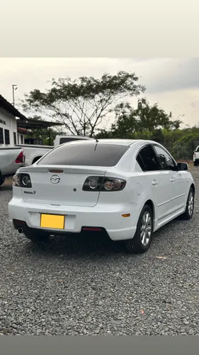 Mazda 3 2.0 Lxna7