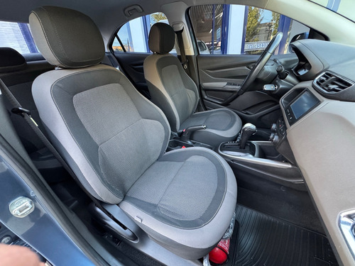 Chevrolet Prisma 1.4 Ltz At 98cv