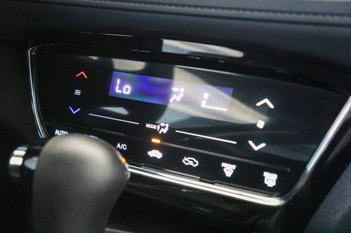 Imagem 12 de 15 de Honda Hr-v 1.8 16v Flex Ex 4p Automático