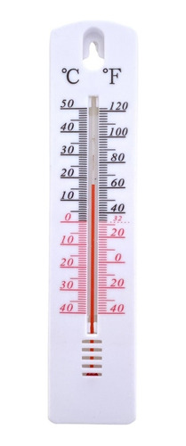 Termômetro Ambiente Interno Externo Parede Casa Sauna Sitio
