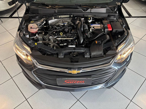 Chevrolet Onix 1.0 TURBO PLUS LTZ