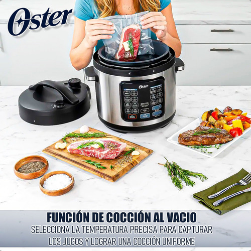 Olla Multifuncional Oster Olla Electrica Oster Olla Multiuso