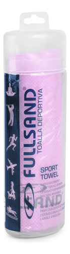 Fullsand Toalla Deportiva Super Absorbente 