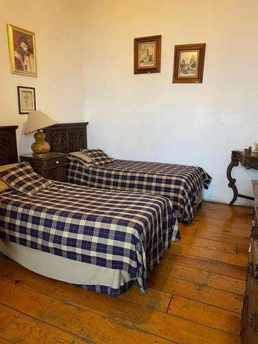 ¡atencion! Casona En Venta En El Centro De Aguascalientes