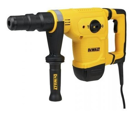 Martillo Demoledor Dewalt Hex 17mm 5.7kg. 1050w- Ynter Indus