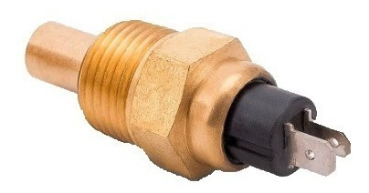 Sensor De Temperatura Tipo Vdo Npt 1/2 Plantas Electricas 