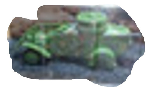 Carros Tanque Colección Completa A Escala Militares 