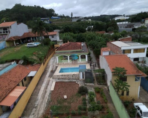 Imagem 2 de 30 de Casa Para Venda Ou Permuta Em Terra Preta Mairiporã - Ca01458 - 69736317