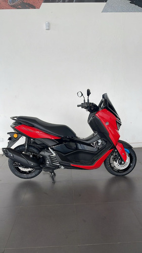 Yamaha Nmax 160 Zero Km - Financiamos Sem Entrada (bruno)