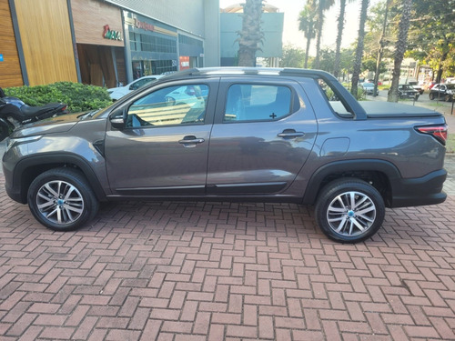 Fiat Strada 1.3 FIREFLY FLEX VOLCANO CD CVT