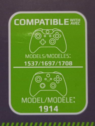 Collective Minds Xbox Series Strikepack Eliminator Mod Pack
