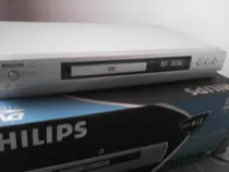 Comprar Dvd Philips Para Peliculas Y Musica 