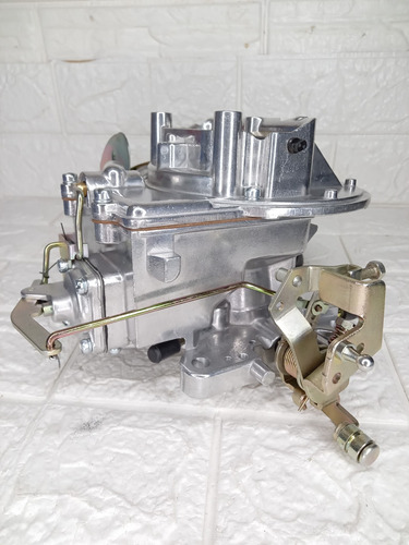 Carburador Ford 302 351 400 370 460 A800 2 Bocas