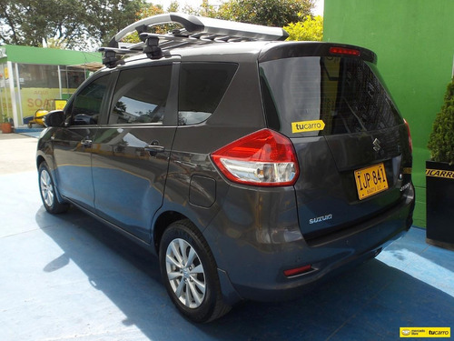 Suzuki Ertiga Gl