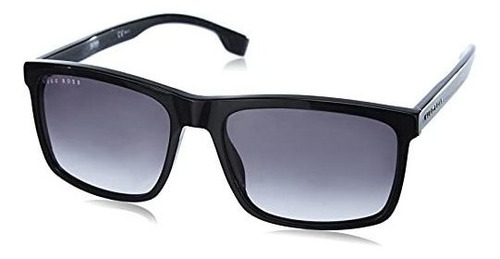 Gafas De Sol - Hugo Boss Boss 1036 - S - Gafas De Sol Rectan