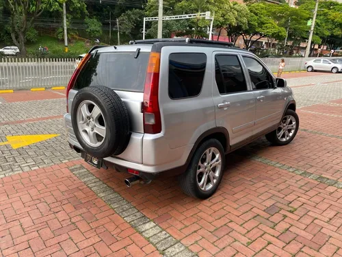 Honda CR-V 2.4 Lx