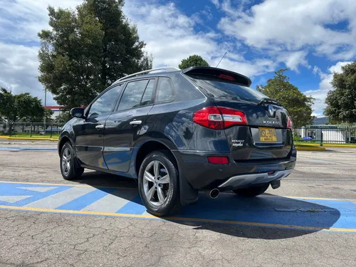 Renault Koleos 2.5 Dynamique Bose