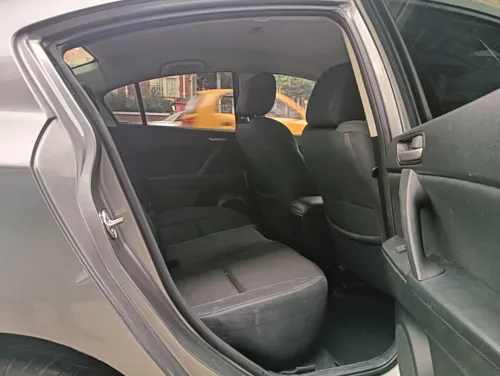 Mazda 3 1.6 Z6na0 All New