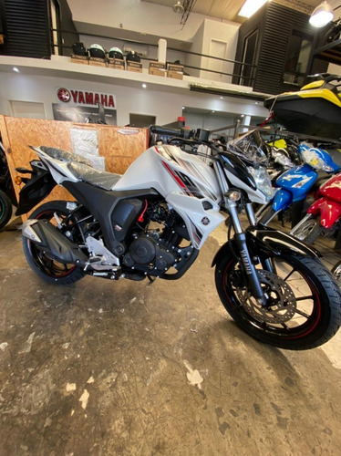 Yamaha Fz S D Entrega Ya Marelli Sports