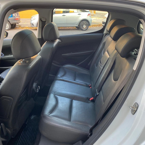 Peugeot 308 1.6 Sport Thp 163cv