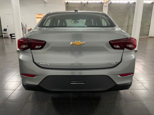 Chevrolet Onix 1.0 FLEX PLUS LT MANUAL