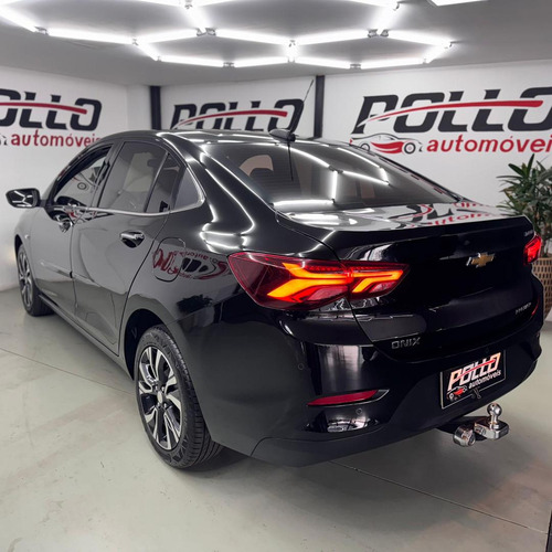 Chevrolet Onix plus Onix Plus 10tat Pr2