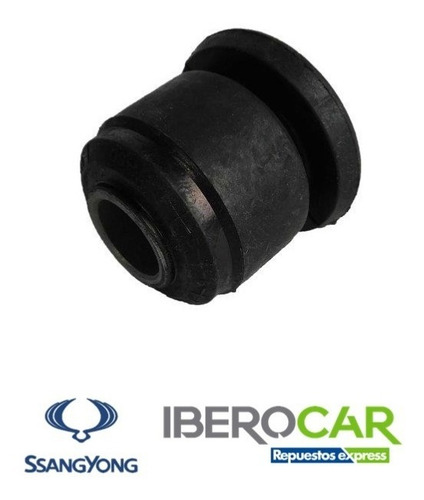 Imagen 3 de 7 de Buje Bandeja Superior Ssangyong Musso 3.2 Benc. 2000-2005