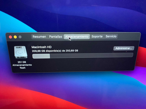 Macbook Pro 13 Touchbar A2159 Desarme (Usado)