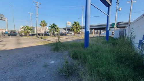 Terreno En Renta En Nueva Laguna Norte, Torreón, Coahuila De Zaragoza