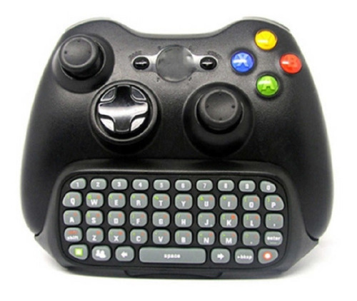 Teclado Controlador Para Xbox 360