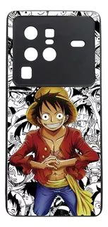 Funda Protector Case Para Vivo X80 Pro 5g One Piece