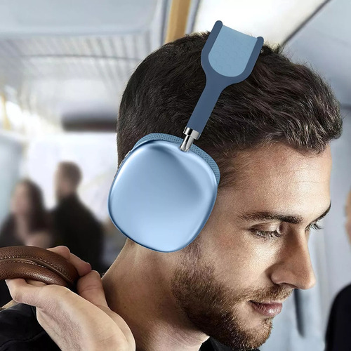 Y Auriculares Inalámbricos Diadema Bluetooth Con Micrófono