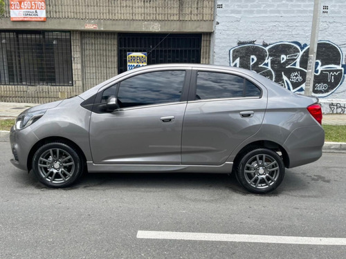 Chevrolet Beat