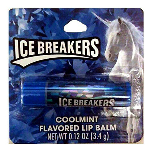 Bálsamos Y Hidratantes - Taste Beauty (1) Stick Ice Breakers