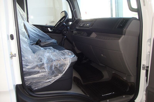 Volkswagen 9.170 Delivery Highline Chasis C/cabina
