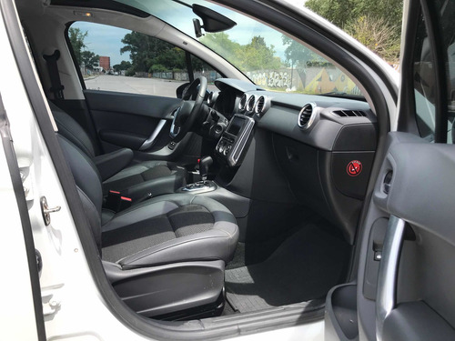 Citroën C3 2018 1.6 Vti 115 At6 Shine